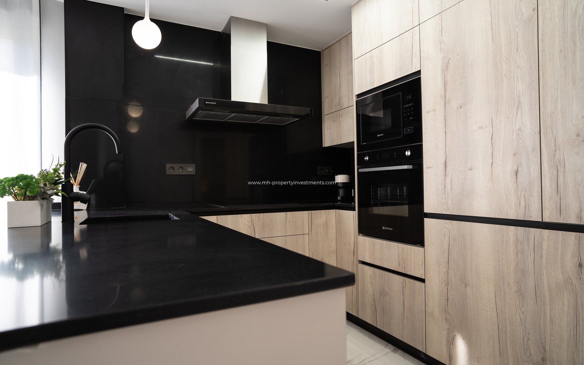 New Build - low-bungalow - Pilar de la Horadada