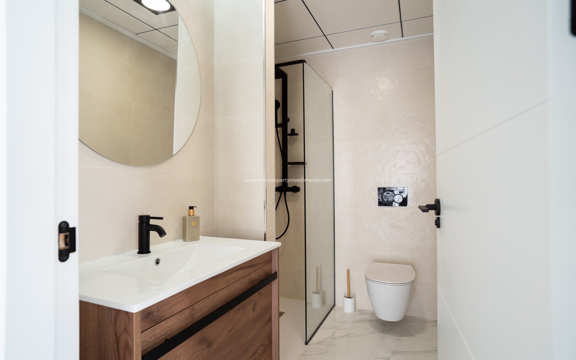 New Build - low-bungalow - Pilar de la Horadada
