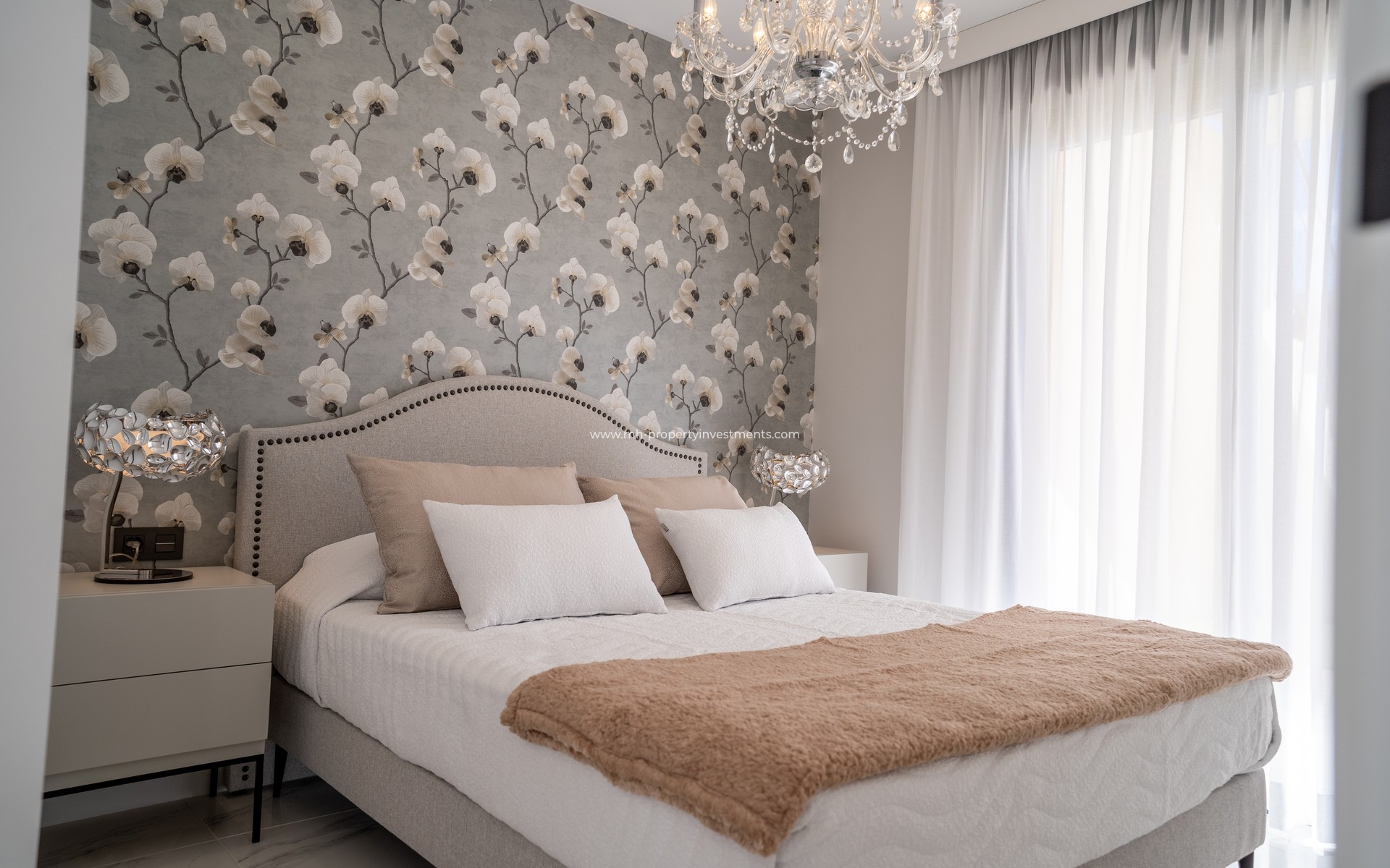 New Build - low-bungalow - Pilar de la Horadada