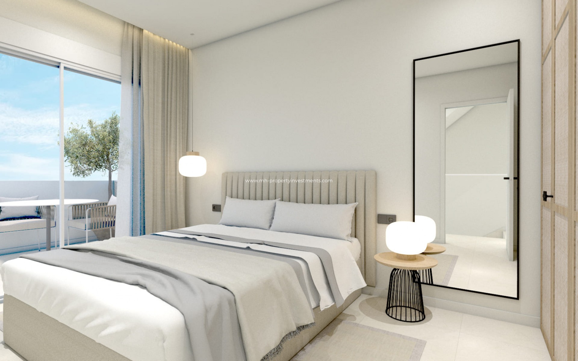 New Build - low-bungalow - Torre de la Horadada