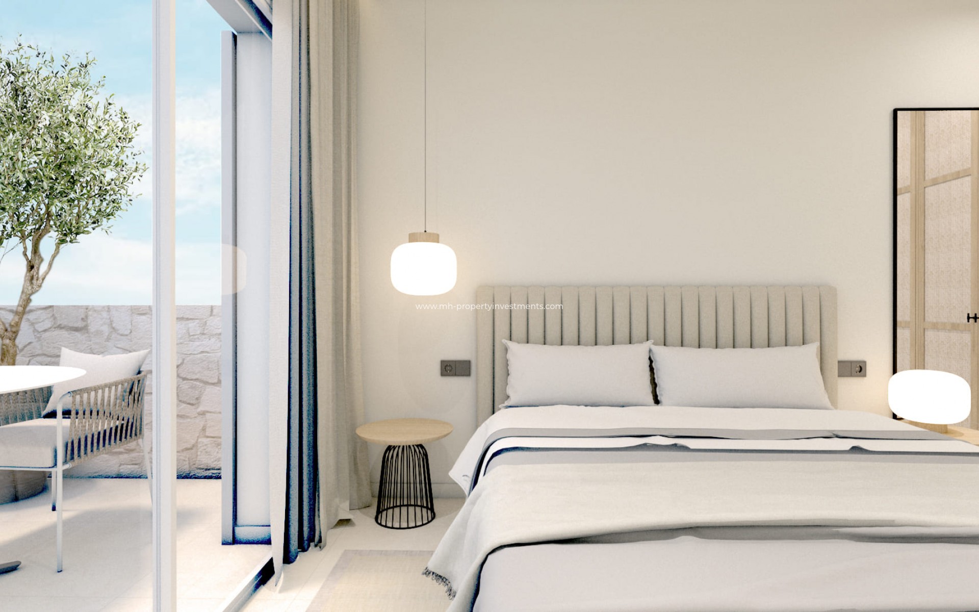 New Build - low-bungalow - Torre de la Horadada