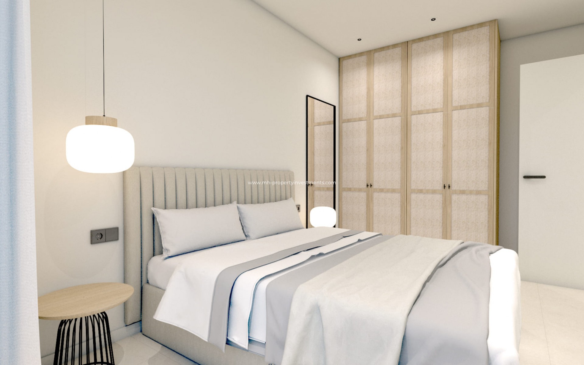 New Build - low-bungalow - Torre de la Horadada