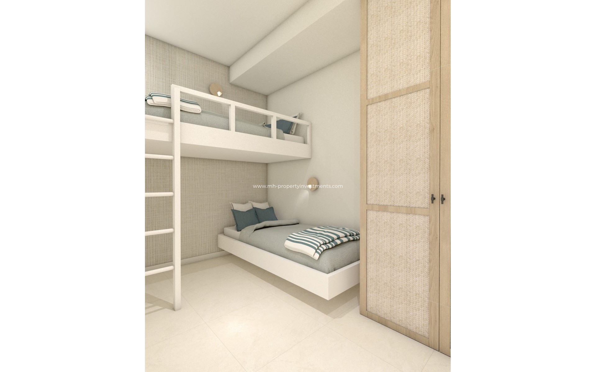 New Build - low-bungalow - Torre de la Horadada