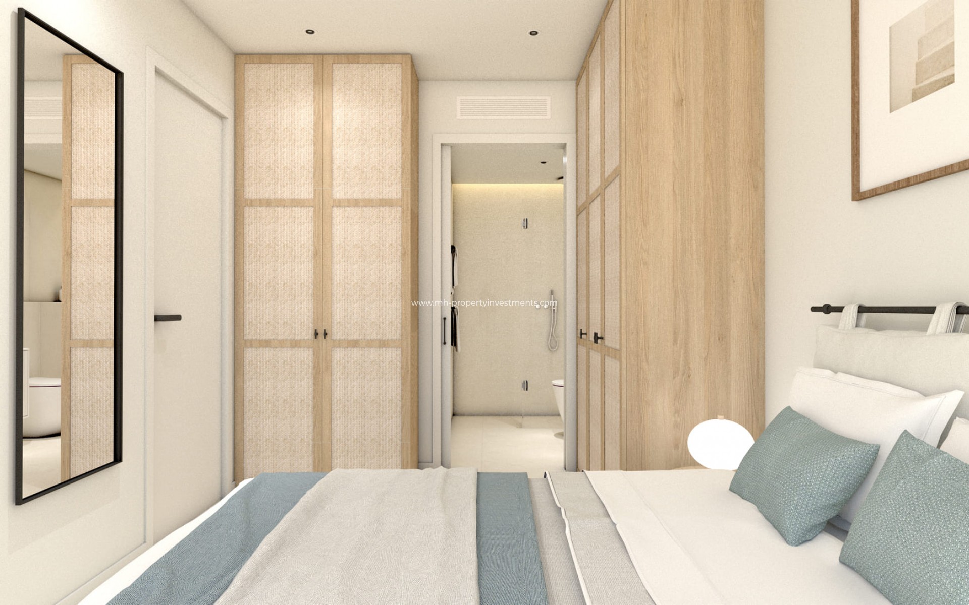 New Build - low-bungalow - Torre de la Horadada