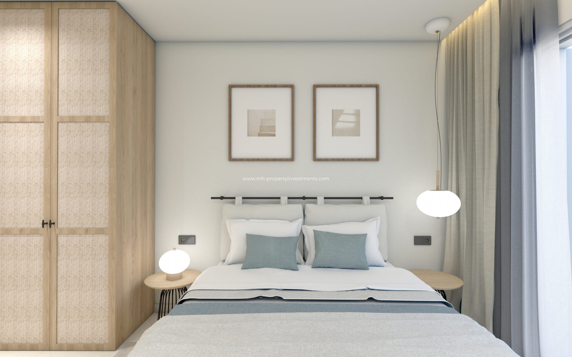New Build - low-bungalow - Torre de la Horadada
