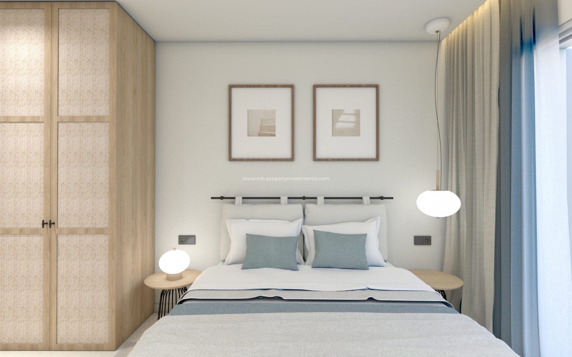 New Build - low-bungalow - Torre de la Horadada