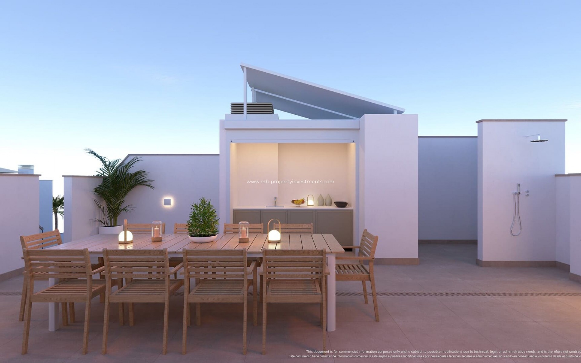 New Build - low-bungalow - Torre de la Horadada