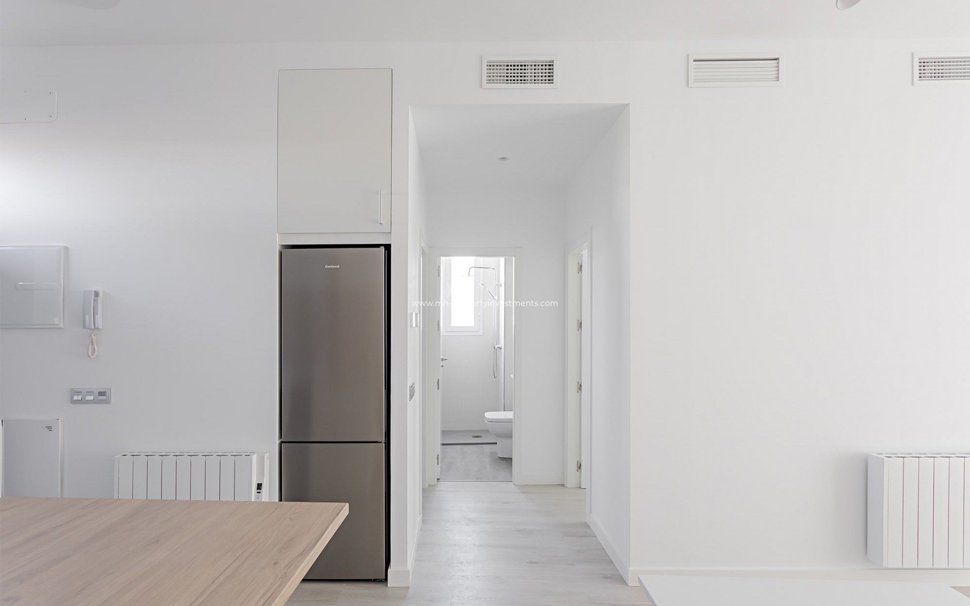 New Build - low-bungalow - Vera