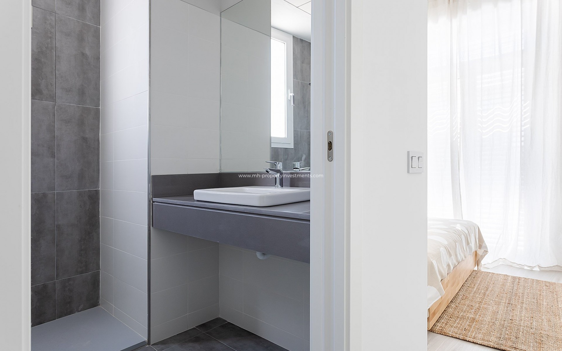 New Build - low-bungalow - Vera