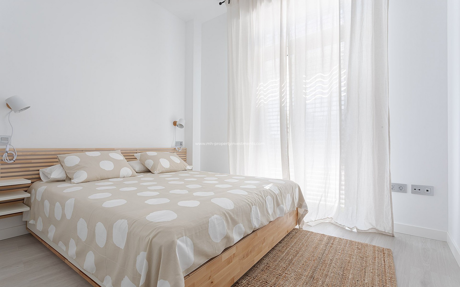 New Build - low-bungalow - Vera