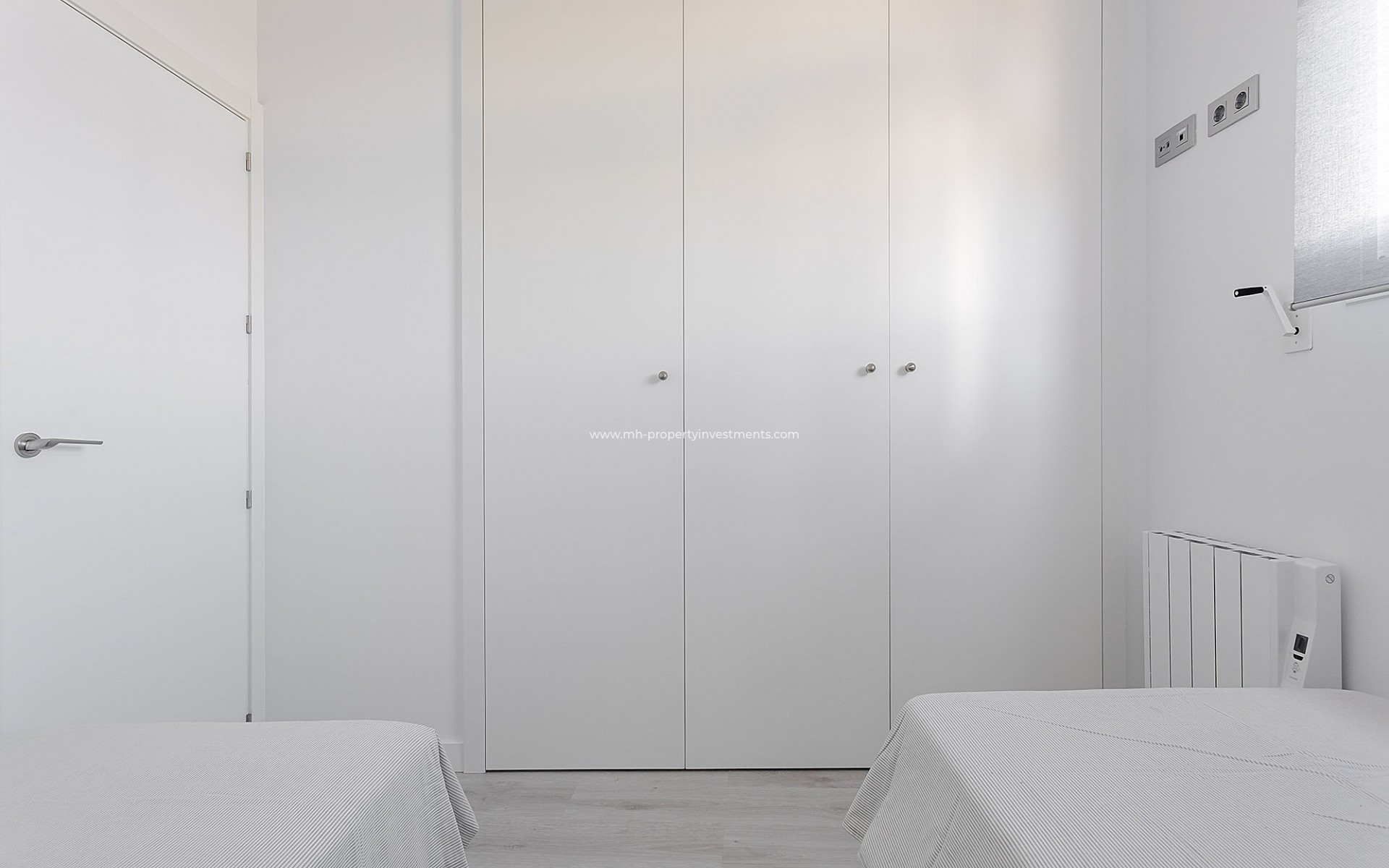 New Build - low-bungalow - Vera
