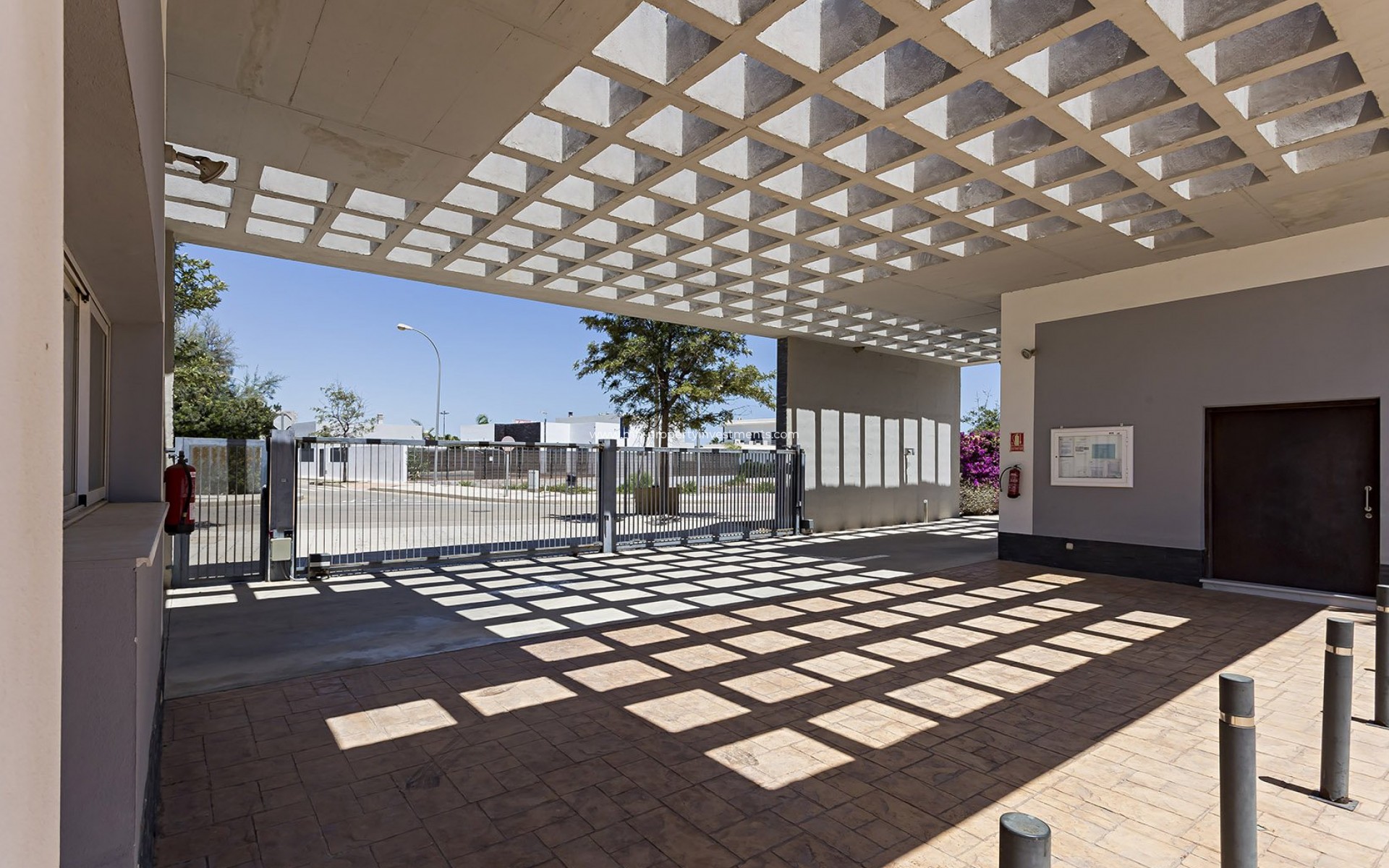 New Build - low-bungalow - Vera
