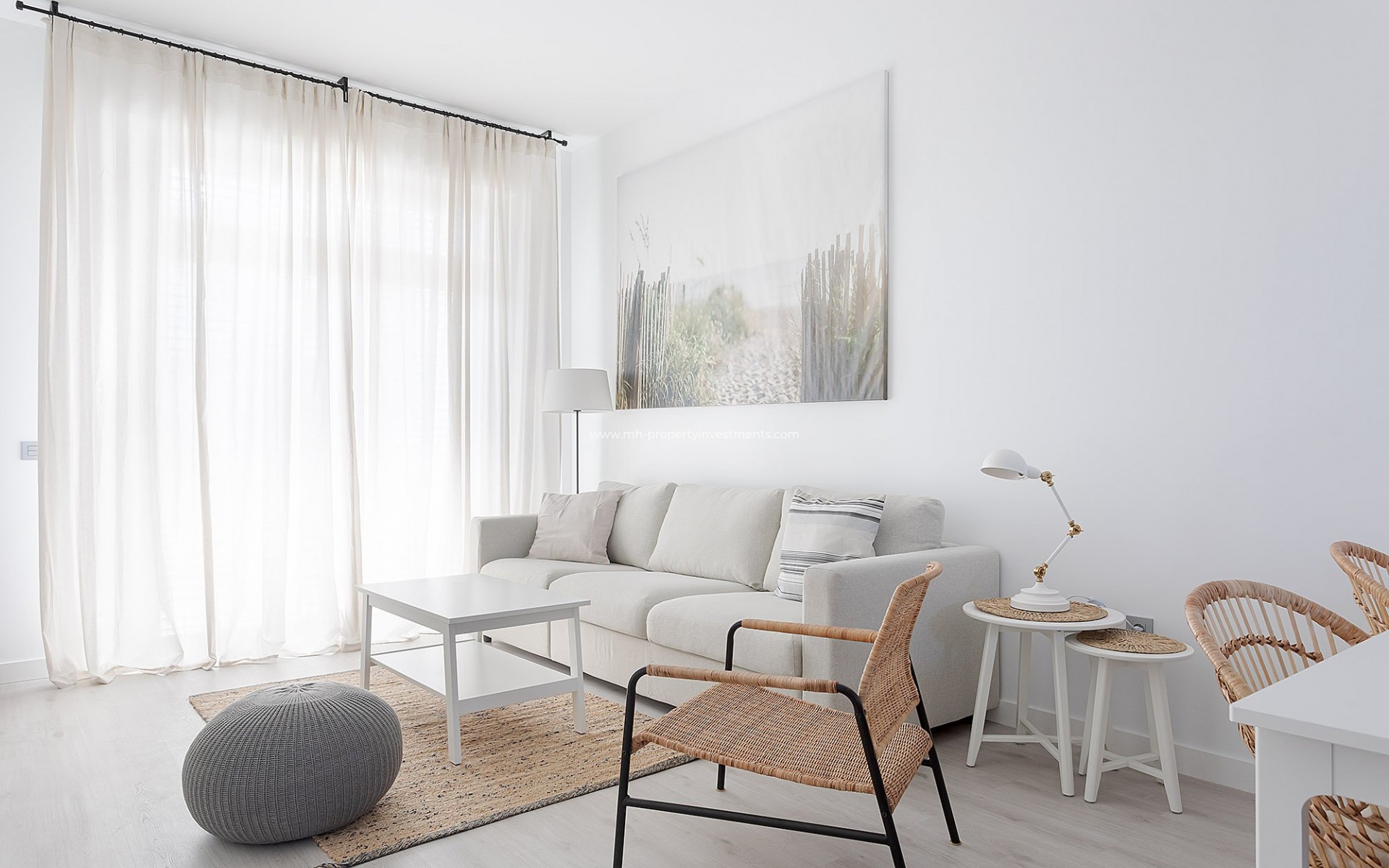 New Build - low-bungalow - Vera