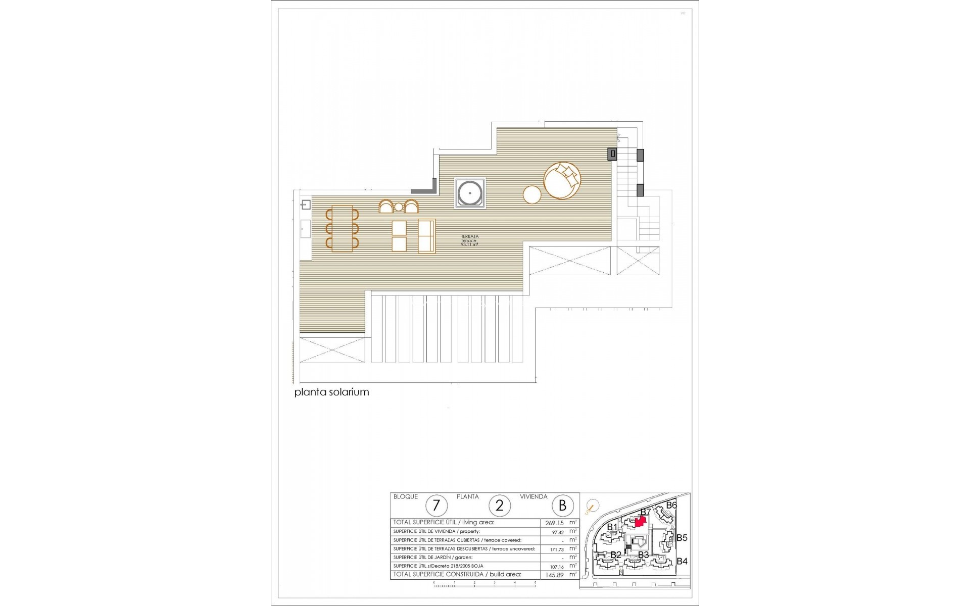 New Build - penthouse - Estepona - Arroyo Vaquero