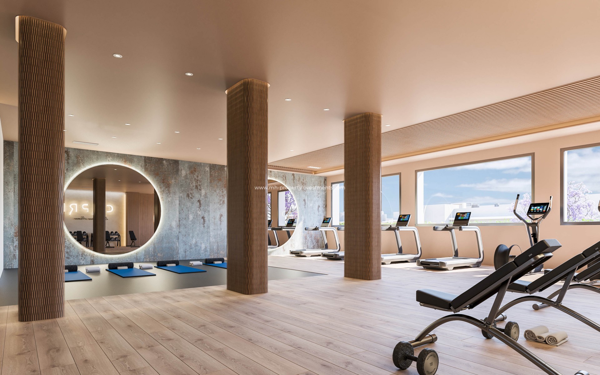New Build - penthouse - Estepona