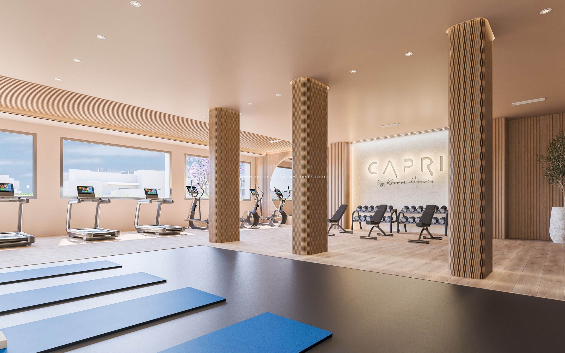New Build - penthouse - Estepona
