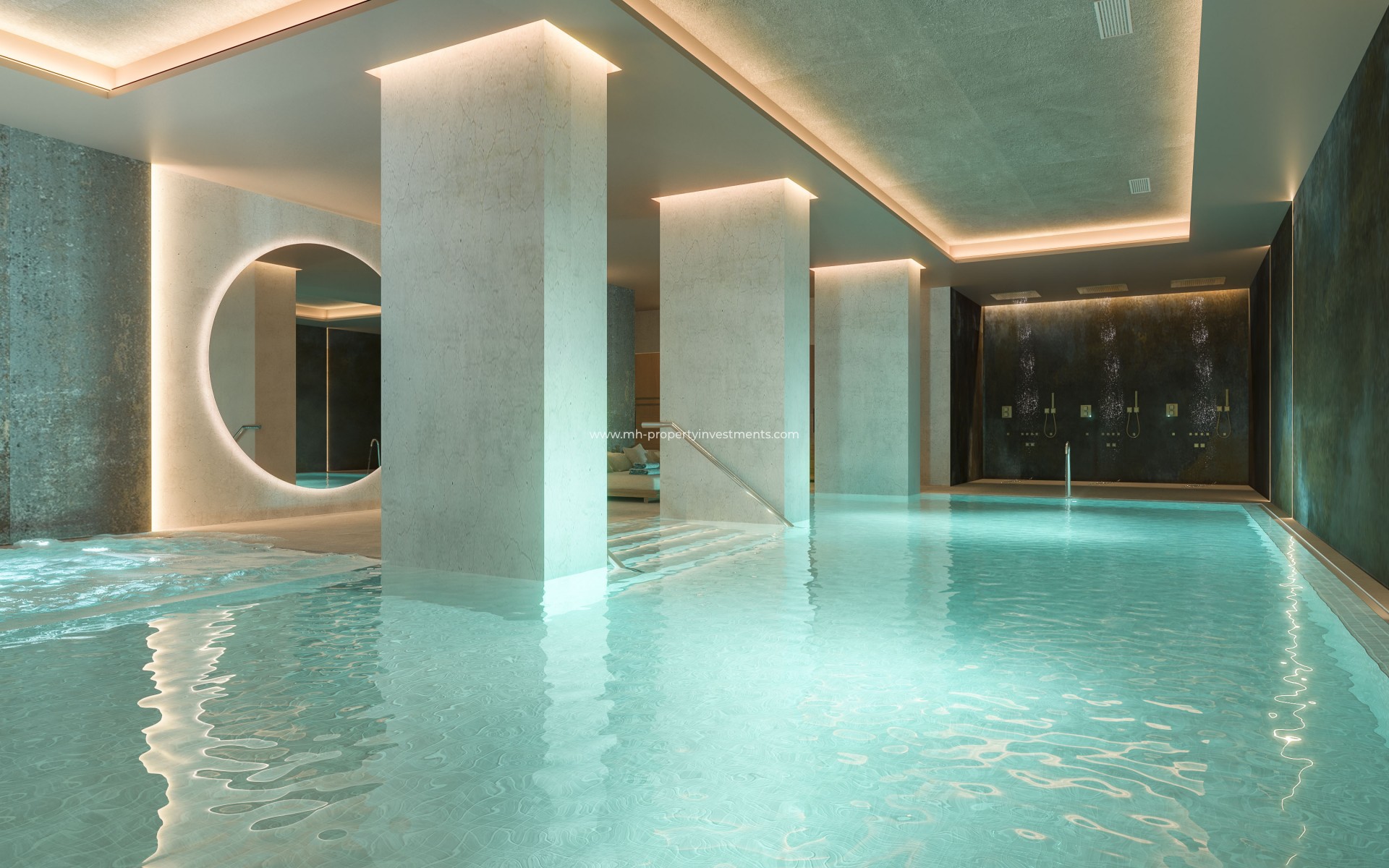 New Build - penthouse - Estepona