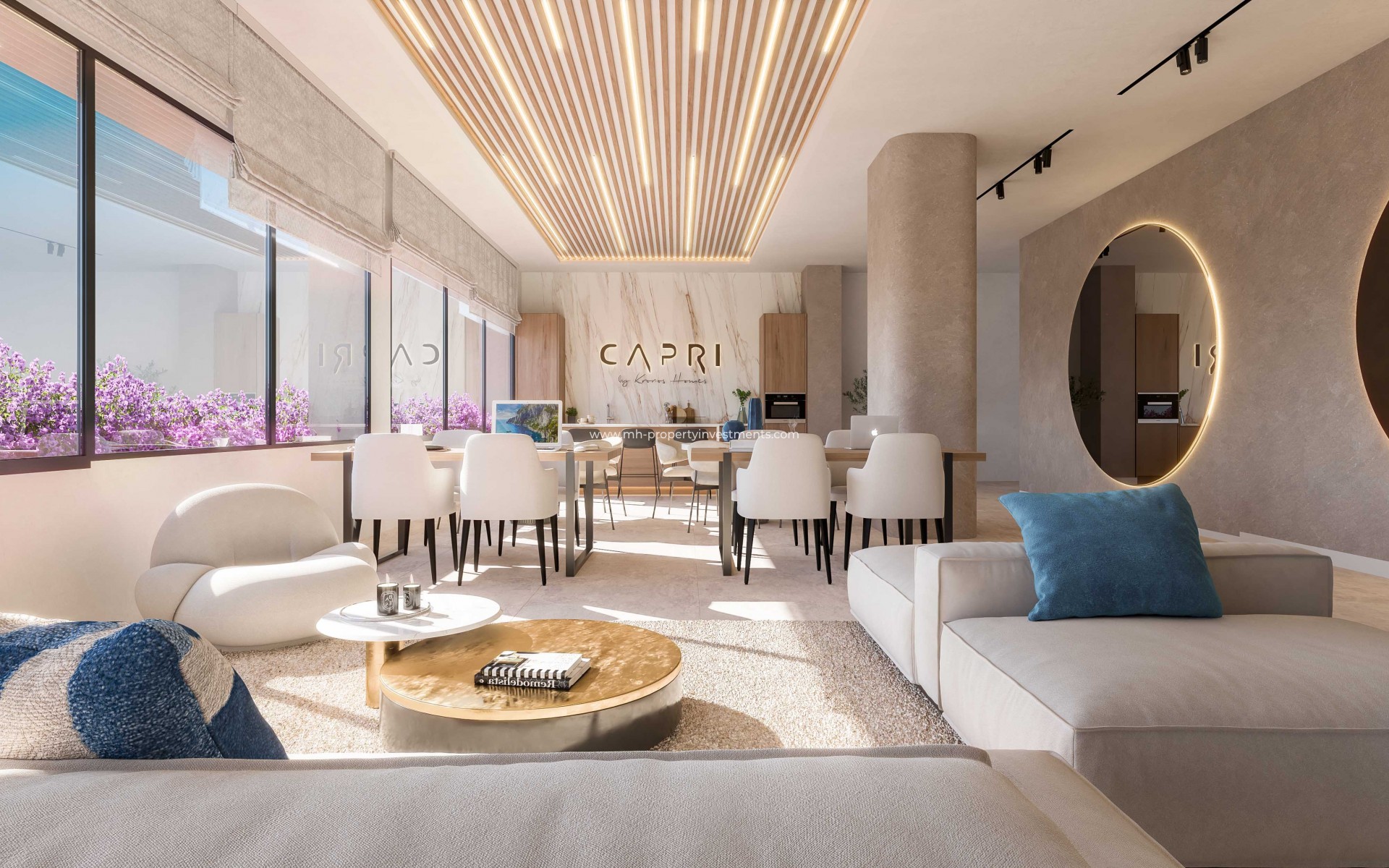 New Build - penthouse - Estepona