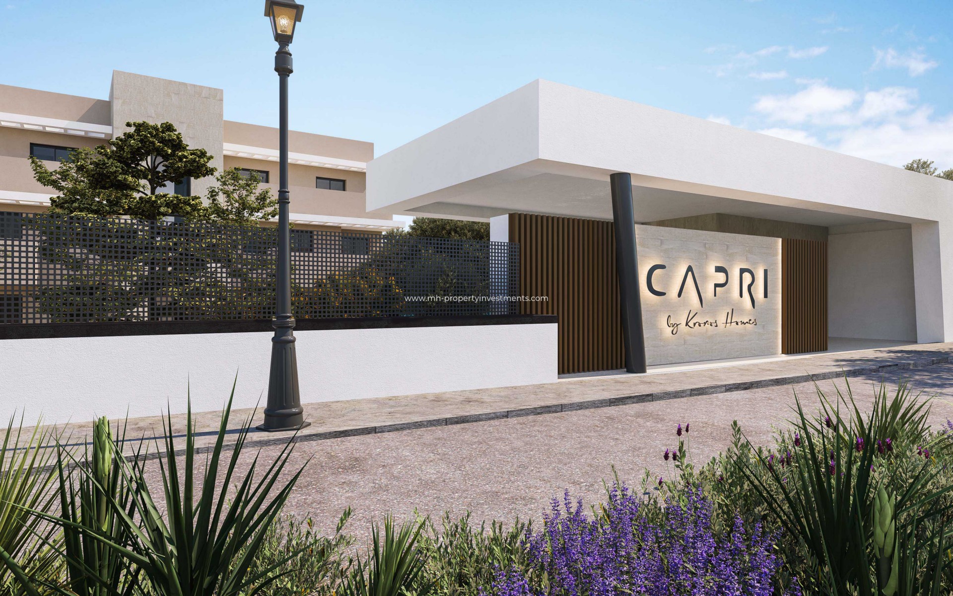 New Build - penthouse - Estepona