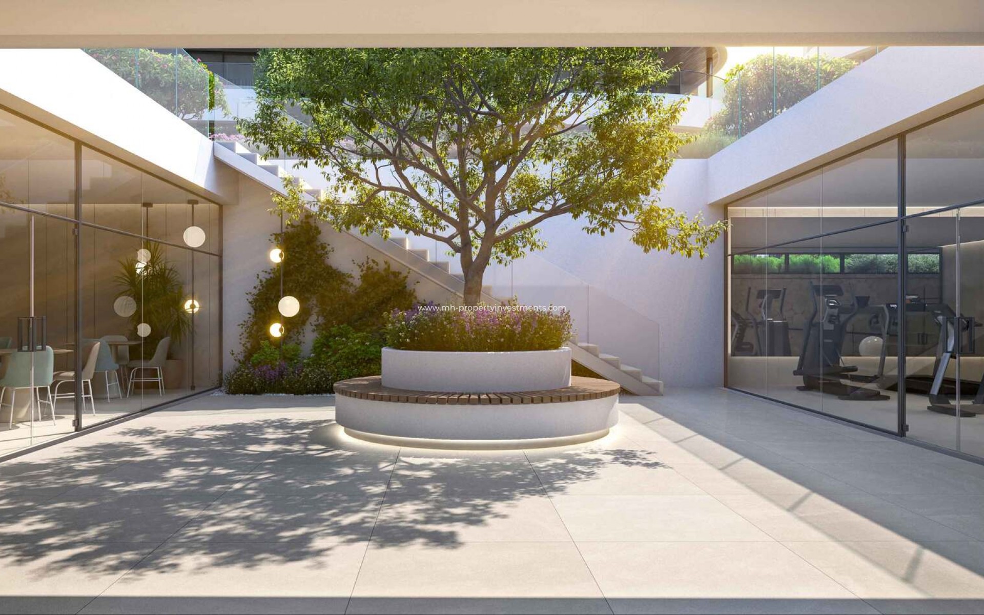 New Build - penthouse - Estepona