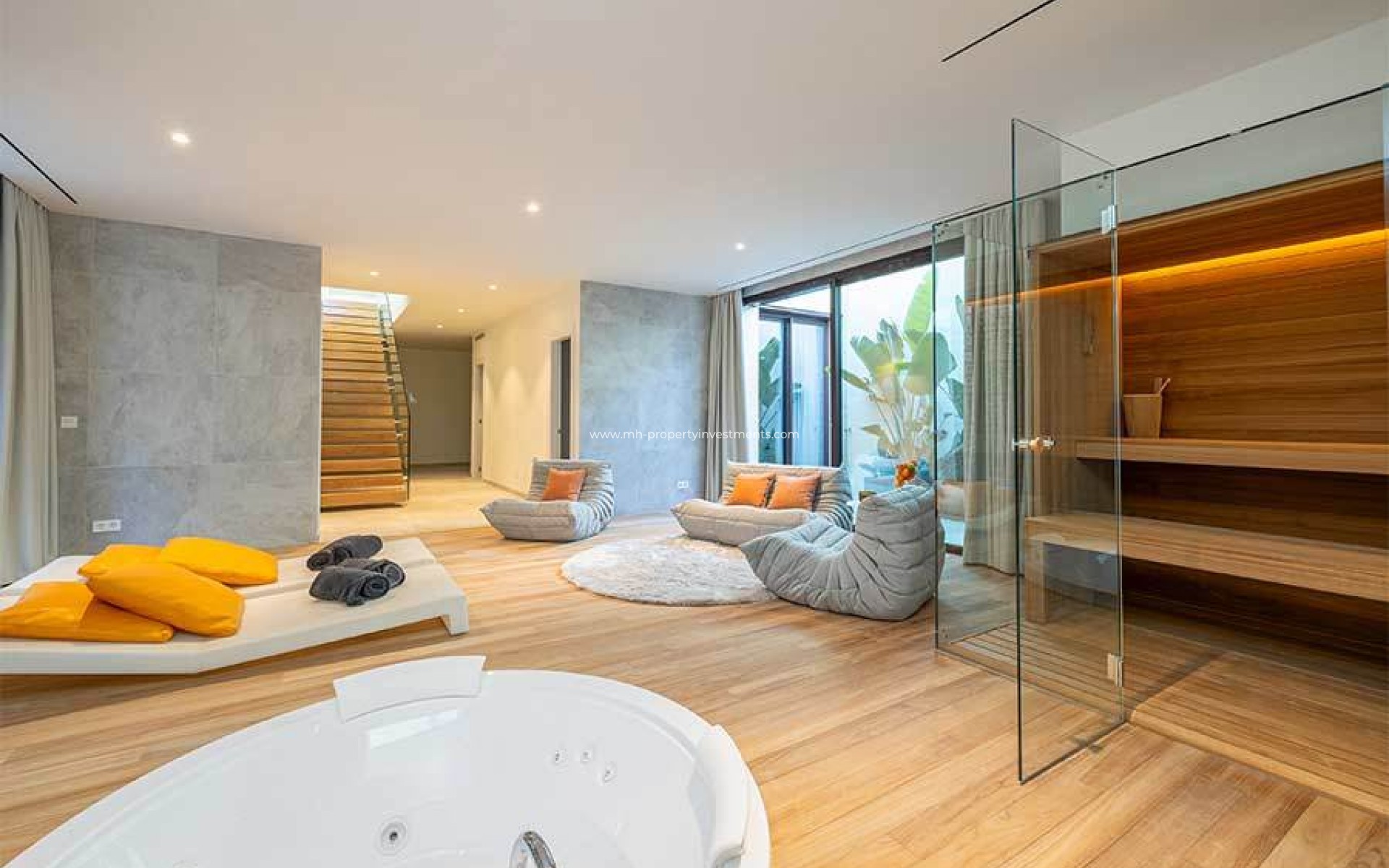 New Build - penthouse - La Capellania