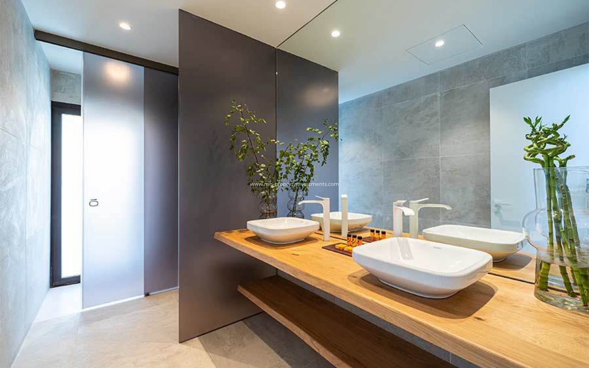 New Build - penthouse - La Capellania