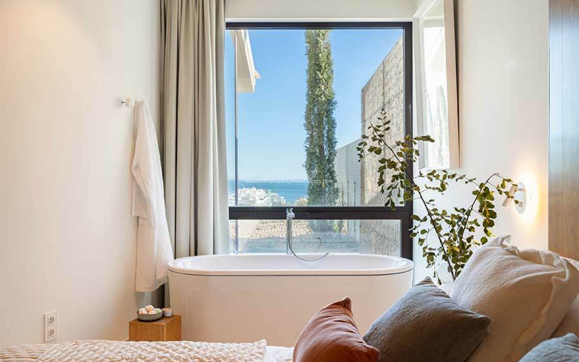 New Build - penthouse - La Capellania