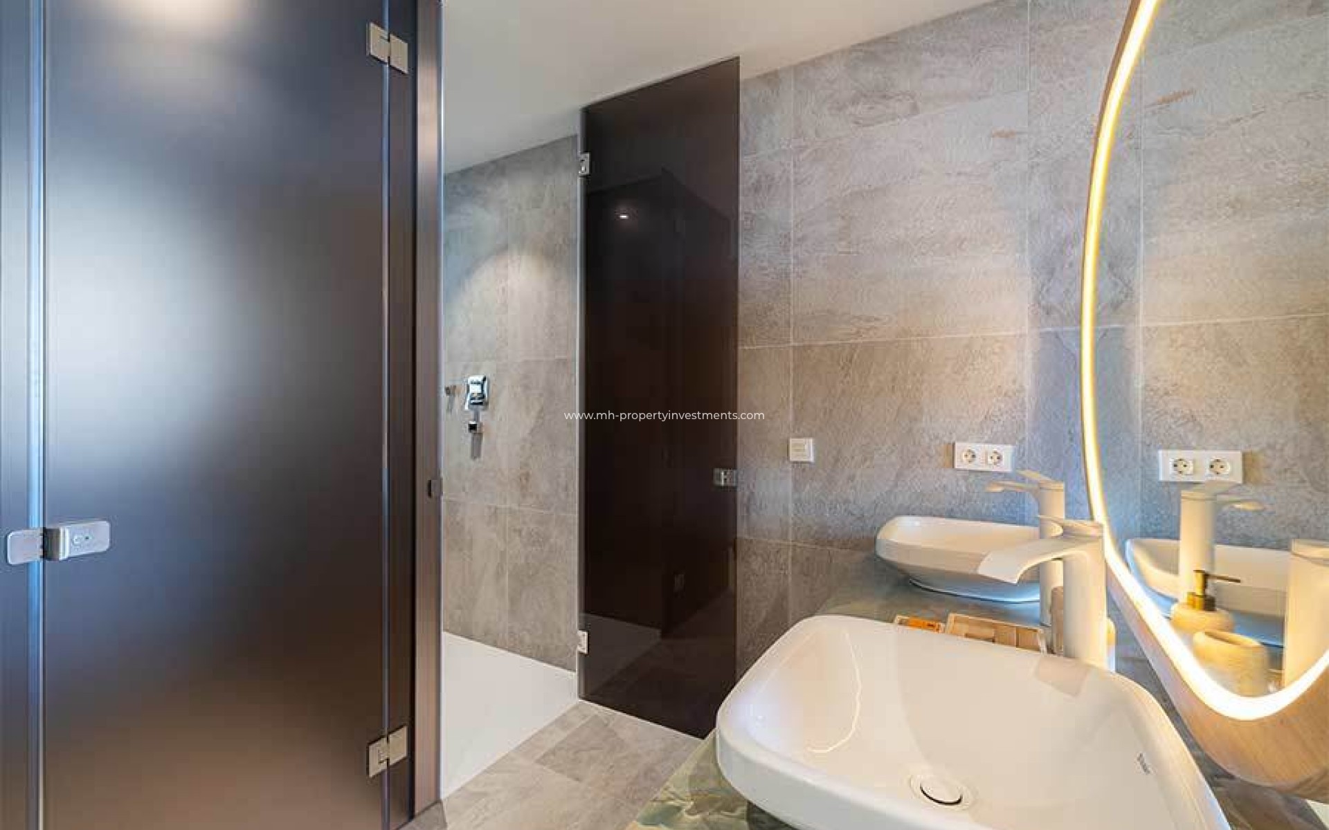New Build - penthouse - La Capellania