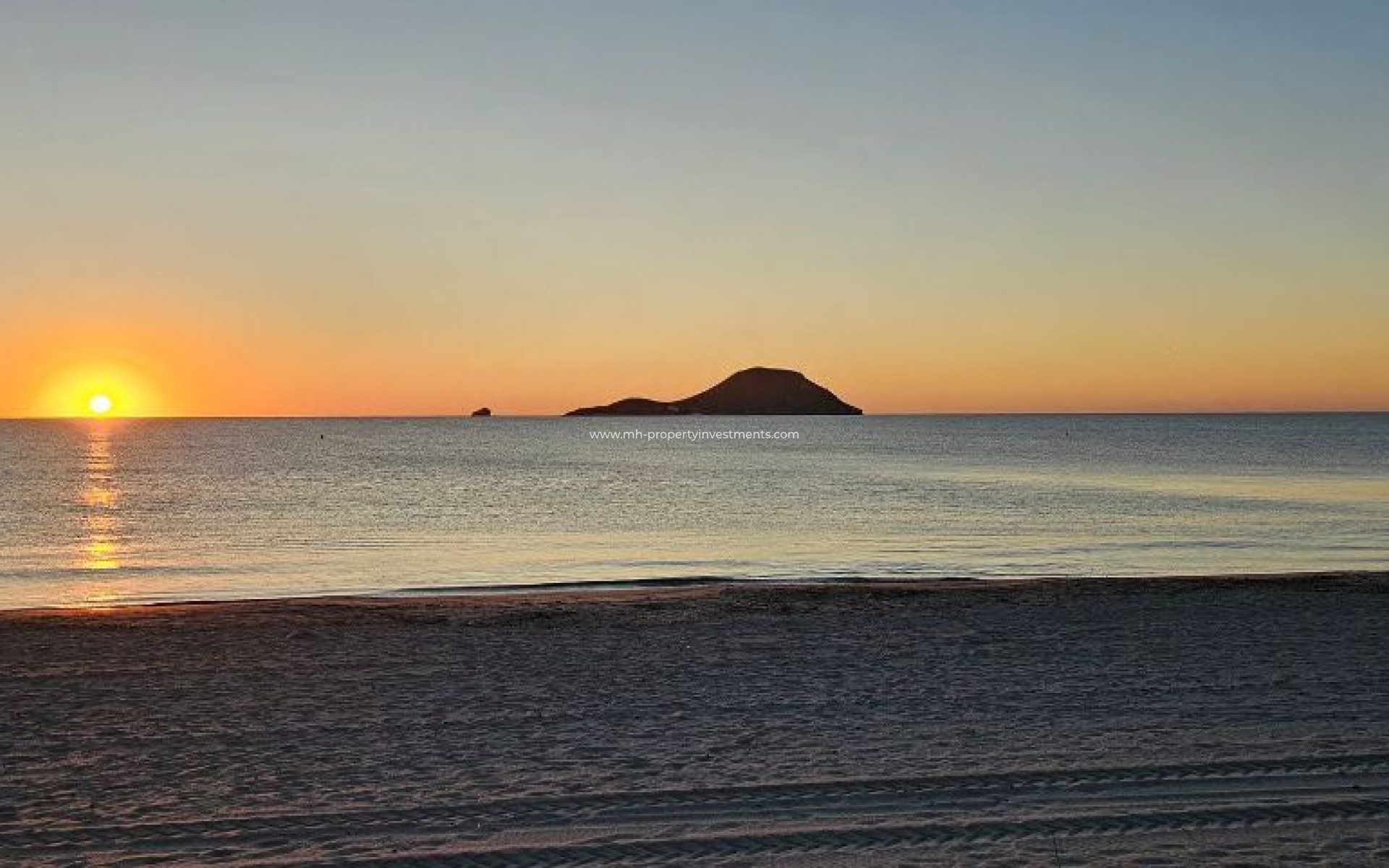 New Build - penthouse - La Manga del Mar Menor - La Manga Del Mar Menor