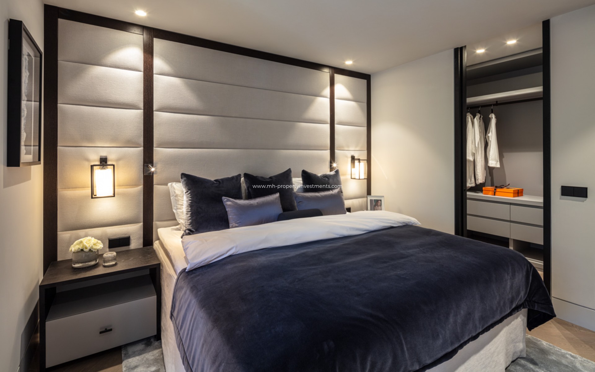 New Build - penthouse - Marbella