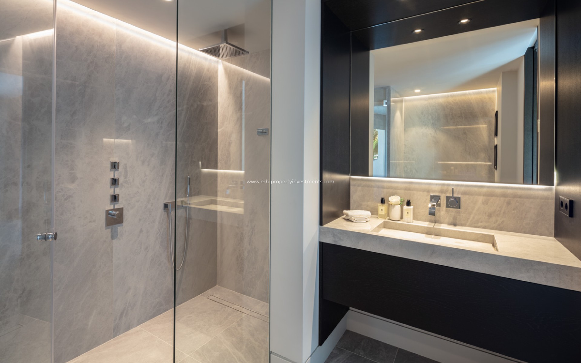 New Build - penthouse - Marbella