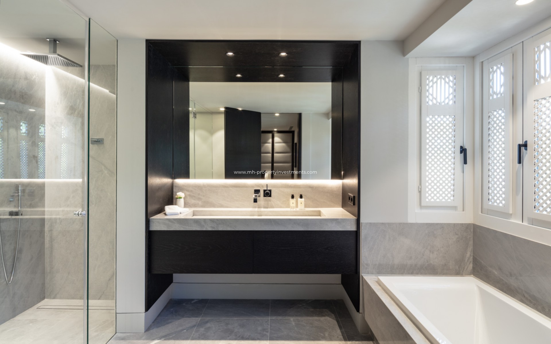 New Build - penthouse - Marbella