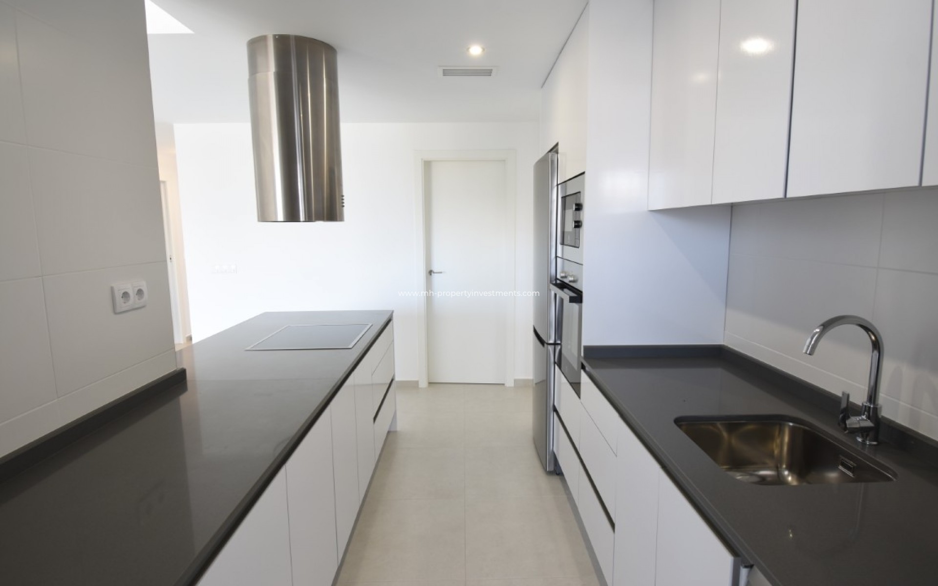 New Build - penthouse - San Miguel de Salinas