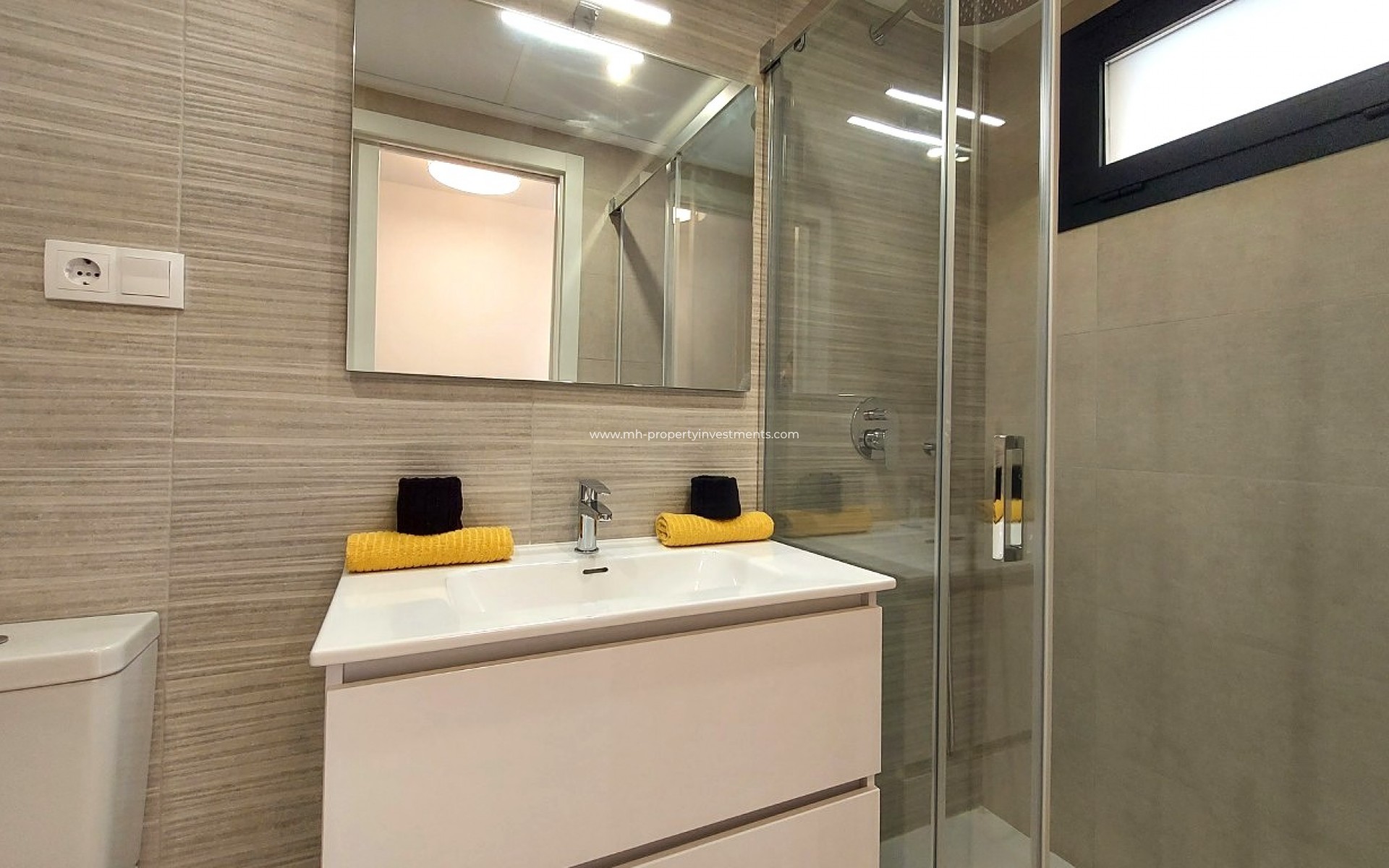 New Build - penthouse - San Miguel de Salinas