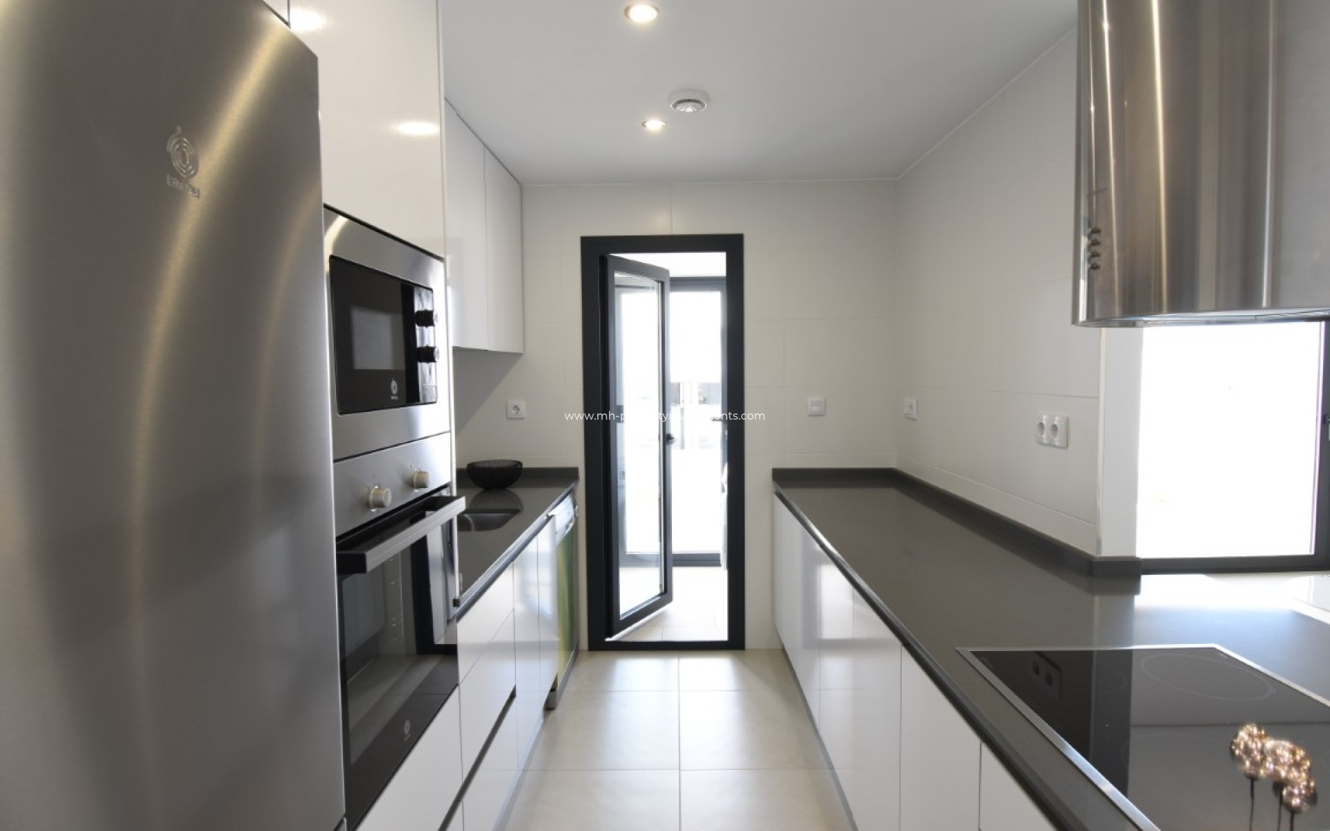 New Build - penthouse - San Miguel de Salinas