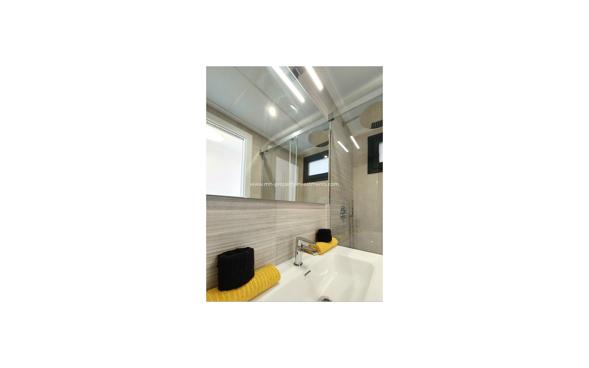 New Build - penthouse - San Miguel de Salinas