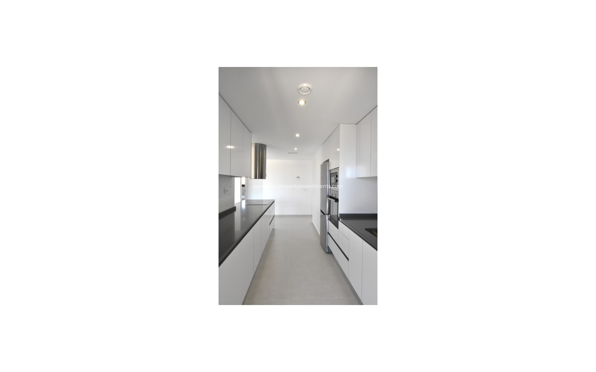 New Build - penthouse - San Miguel de Salinas