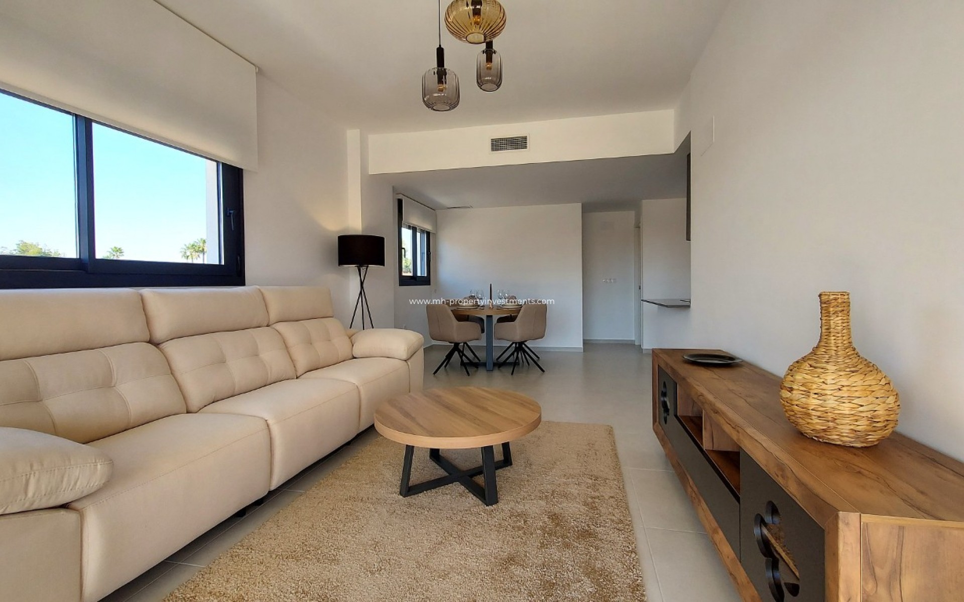 New Build - penthouse - San Miguel de Salinas