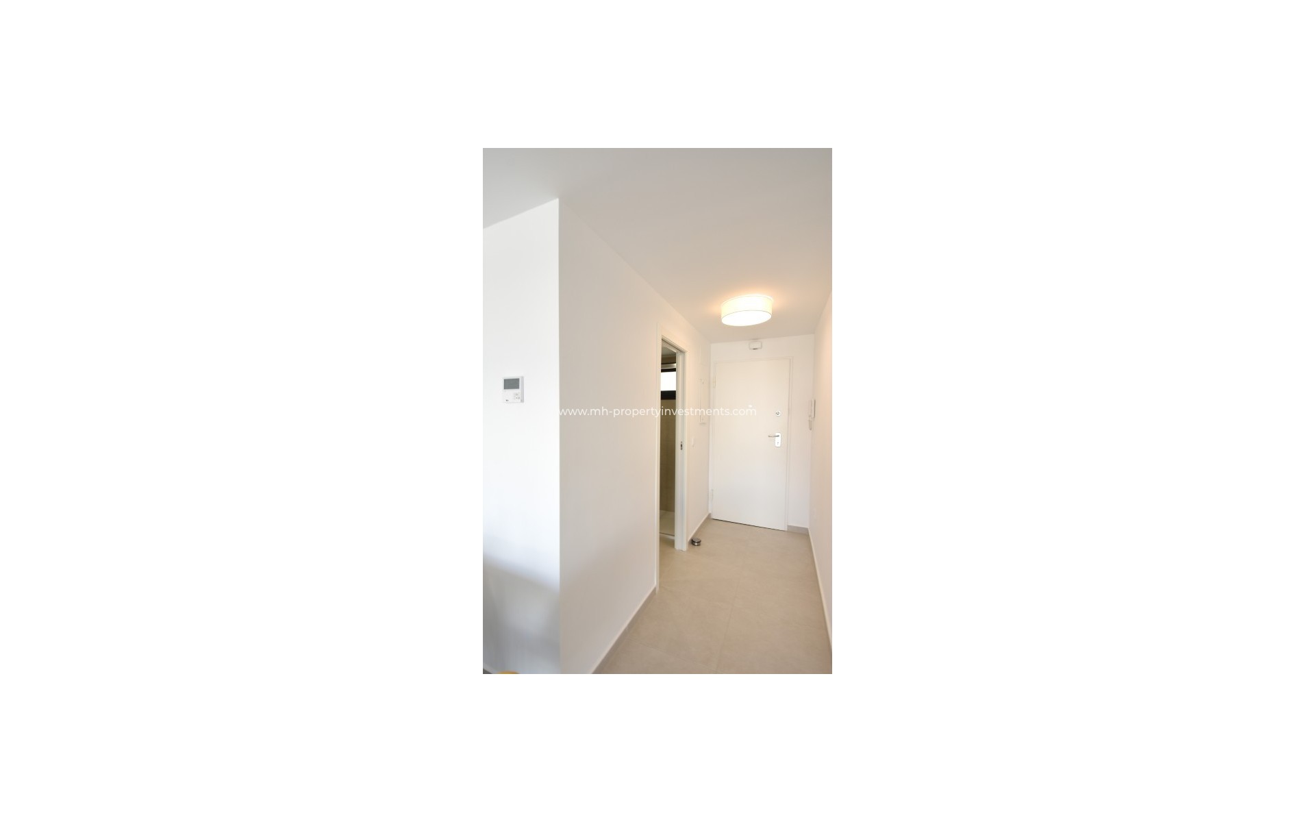 New Build - penthouse - San Miguel de Salinas