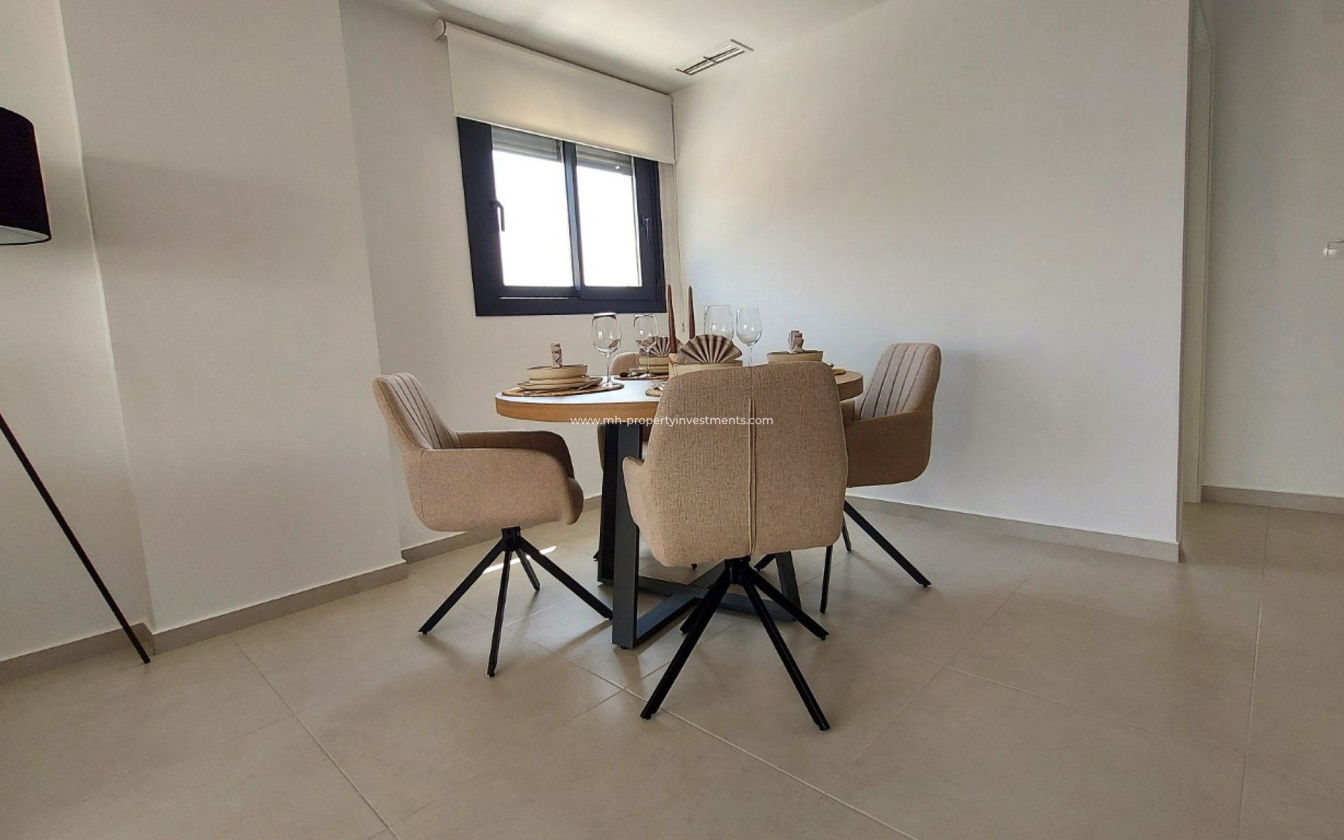 New Build - penthouse - San Miguel de Salinas