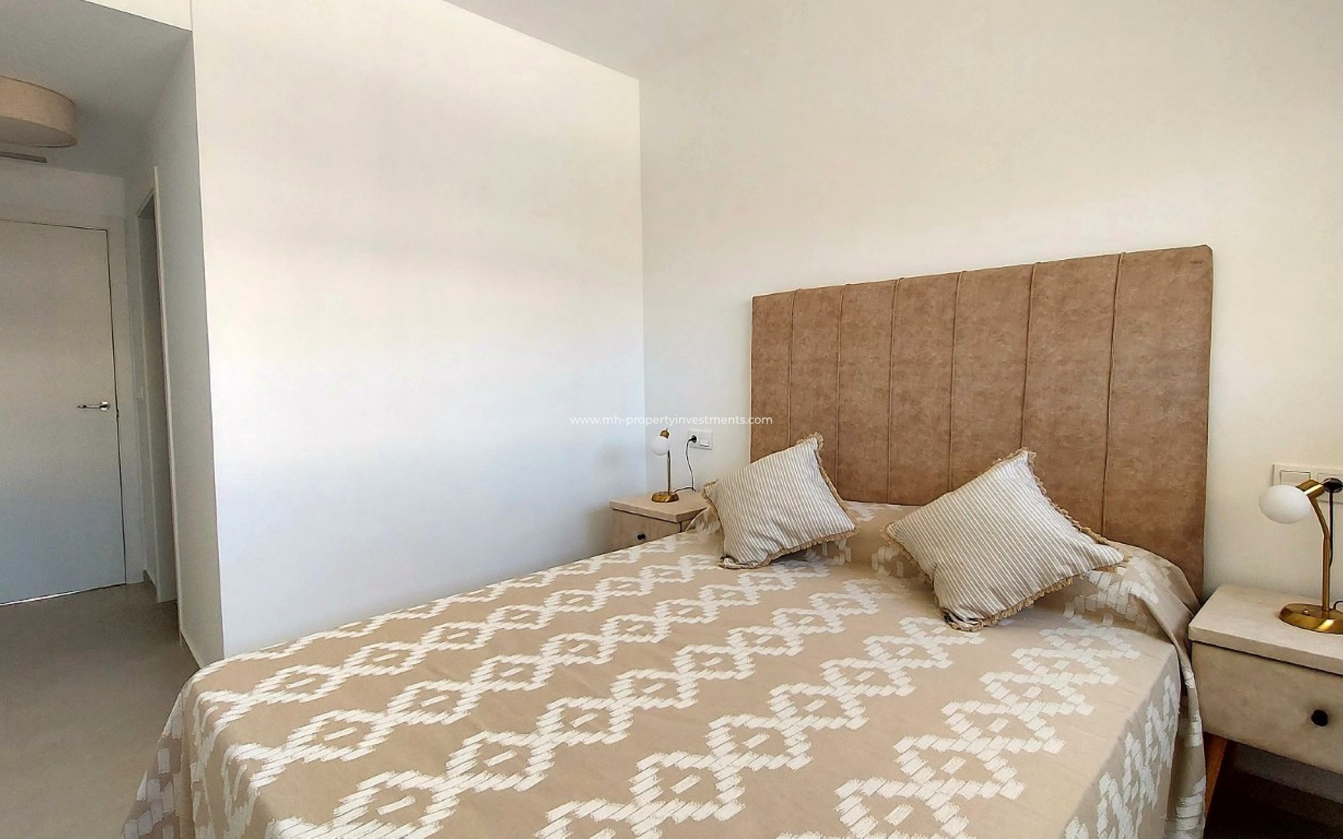 New Build - penthouse - San Miguel de Salinas