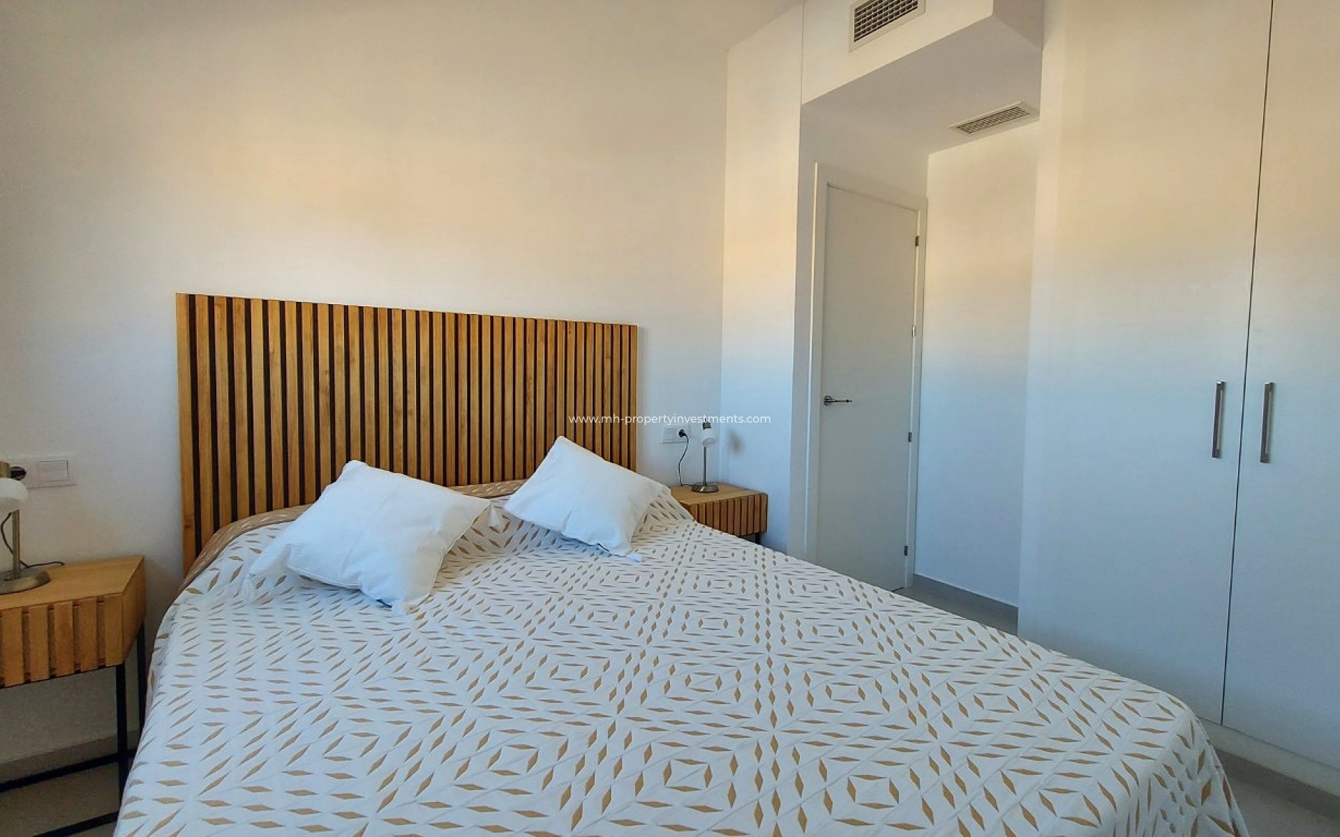 New Build - penthouse - San Miguel de Salinas