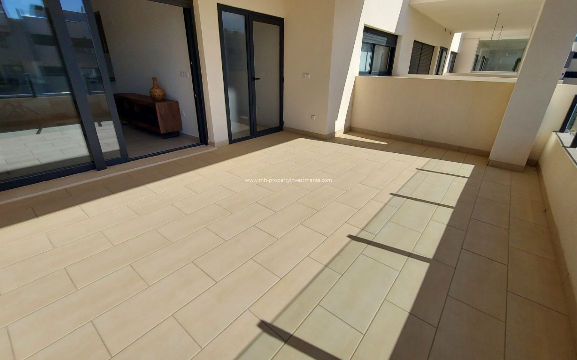 New Build - penthouse - San Miguel de Salinas