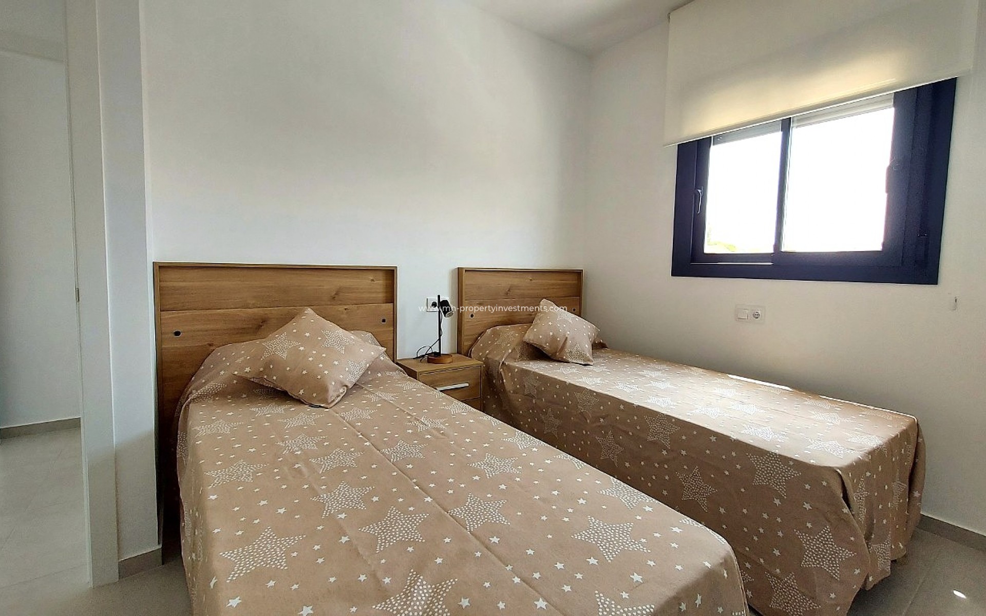 New Build - penthouse - San Miguel de Salinas