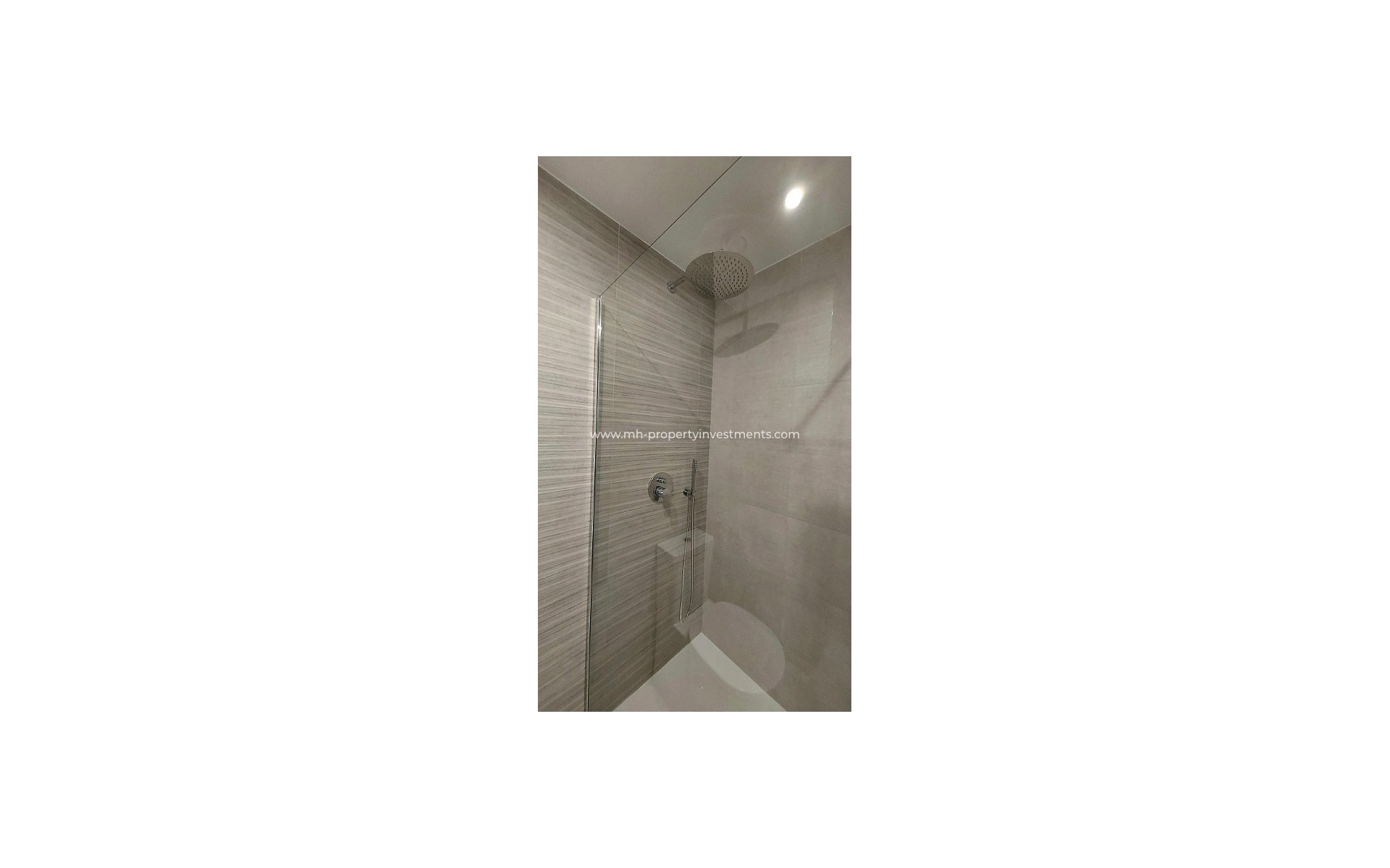 New Build - penthouse - San Miguel de Salinas