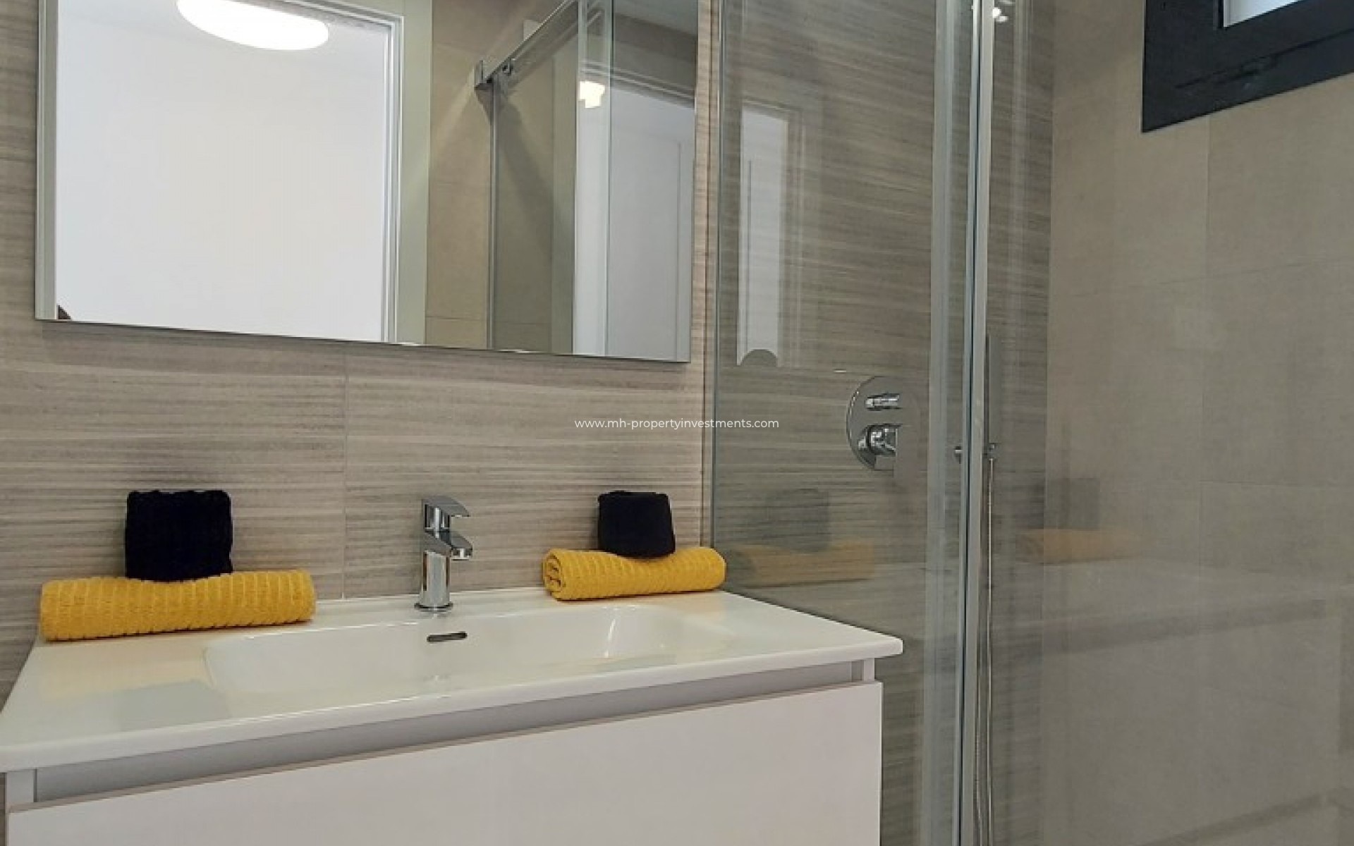 New Build - penthouse - San Miguel de Salinas