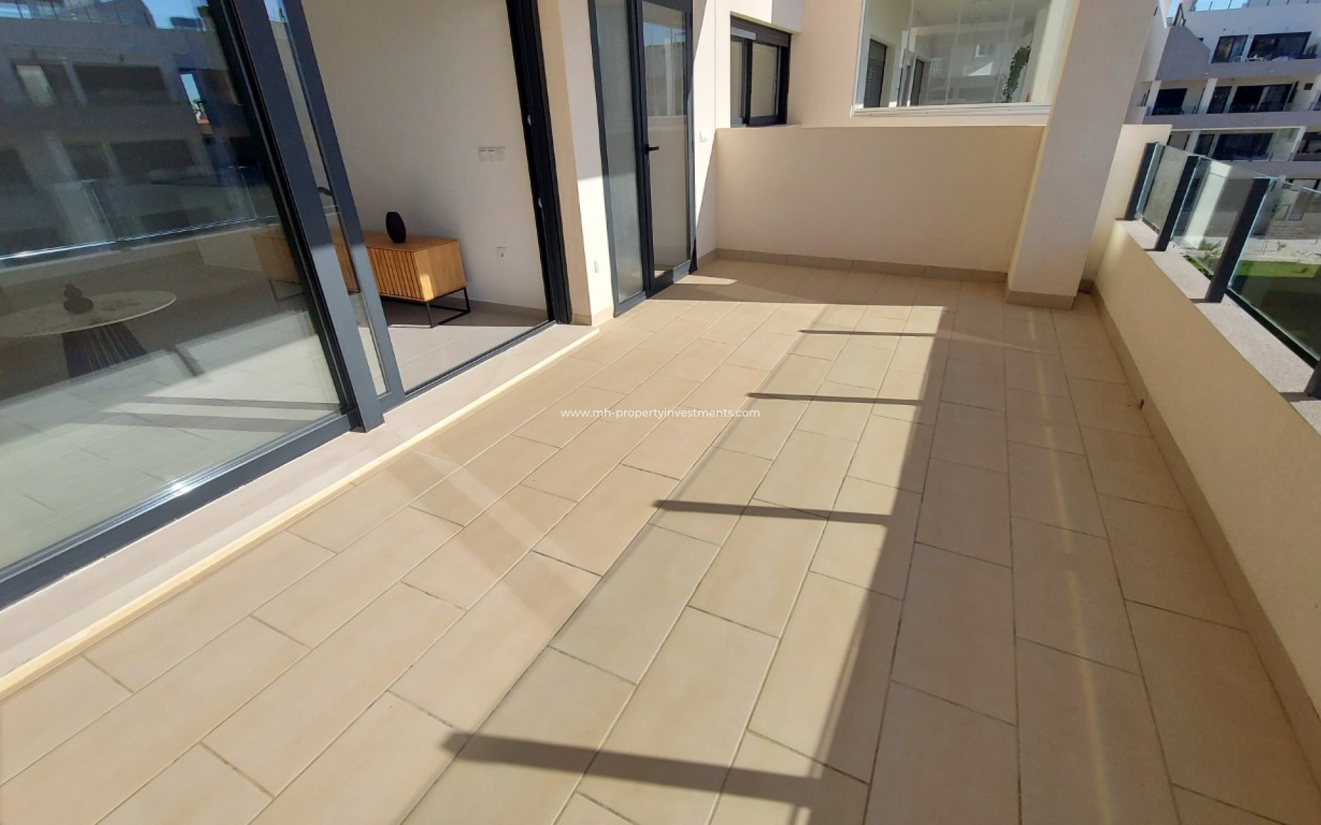 New Build - penthouse - San Miguel de Salinas