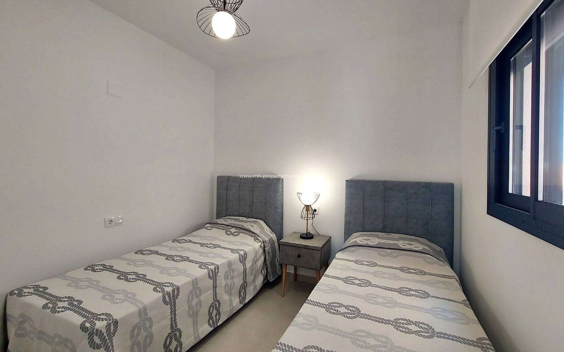 New Build - penthouse - San Miguel de Salinas