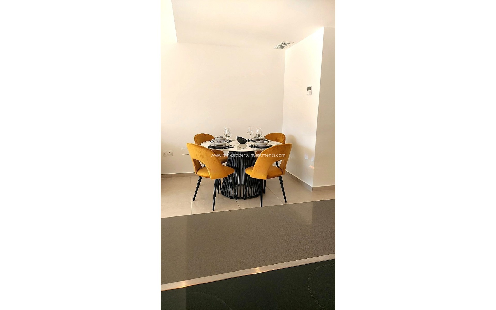 New Build - penthouse - San Miguel de Salinas