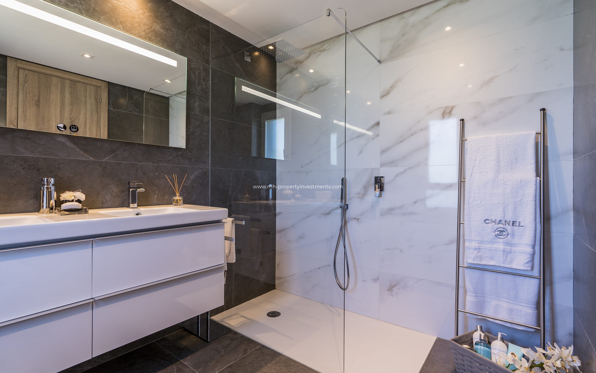 New Build - penthouse - San Roque